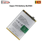 Oppo F19 Original Battery BLP851