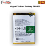 Oppo F19 Pro Original Battery BLP835