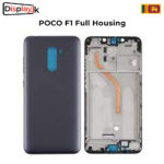 Xiaomi POCO F1 Full Housing