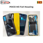 Xiaomi POCO M3 Full Housing