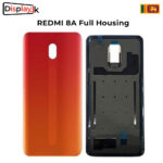 Xiaomi REDMI 8A Full Housing