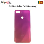 Xiaomi REDMI 8 Lite Full Housing