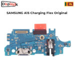 Samsung A15 Charging Flex Original