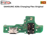 Samsung A20s Charging Flex Original