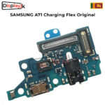 Samsung A71 Charging Flex Original