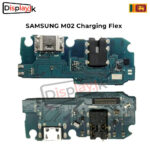 Samsung M02 Charging Flex Original