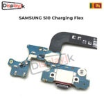 Samsung S10 Charging Flex