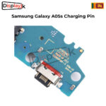 Samsung Galaxy A05s Charging Connector