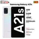 Samsung Galaxy A21s 4GB | 64GB
