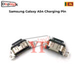 Samsung Galaxy A54 Charging Connector