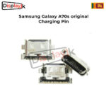 Samsung Galaxy A70s Original Charging Connector