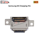 Samsung Galaxy S9 Charging Connector