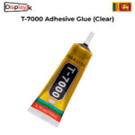 T-7000 Multipurpose Adhesive Glue - 110ml (Clear)