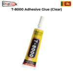 T-8000 Multipurpose Adhesive Glue - 15ml (Clear)