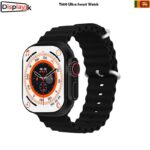 T800 Ultra Smart Watch