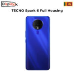 TECNO Spark 6 Full Housing