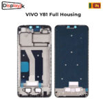 VIVO Y81 Full Housing