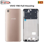 VIVO Y90 Full Housing