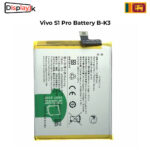 Vivo S1 Pro Battery B-K3