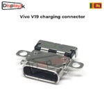 Vivo V19 Charging Connector