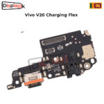 VIVO V20 Charging Flex