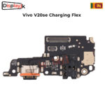 VIVO V20se Charging Flex