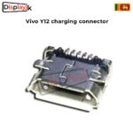 Vivo Y12 Charging Connector