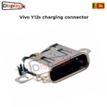 Vivo Y12s Charging Connector