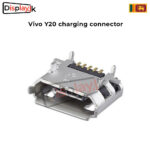 Vivo Y20 Charging Connector