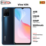 Vivo Y21t 4GB | 128GB