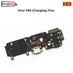 VIVO Y85 Charging Flex