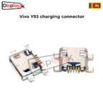 Vivo Y93 Charging Connector