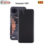 Housing for Huawei Y5p