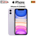 iPhone 11 128GB