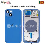 Apple iPhone 13 Full Housing