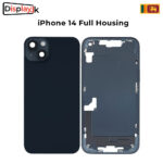 Apple iPhone 14 Full Housing
