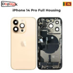 Apple iPhone 14 Pro Full Housing