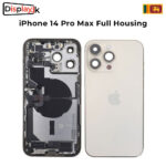 Apple iPhone 14 Pro Max Full Housing
