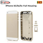 iPhone 5G/5s/5C Full Housing