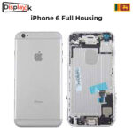 iPhone 6 Full Housing