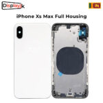 Apple iPhone Xs Max Full Housing