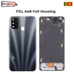iTEL A48 Full Housing