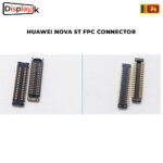 Huawei Nova 5t FPC Connector