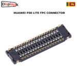 Huawei P30 Lite FPC Connector