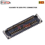 Huawei Y6-2019 FPC Connector