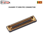Huawei Y7 2018 FPC Connector