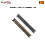 Huawei Y70 FPC Connector
