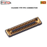 Huawei Y7P FPC Connector