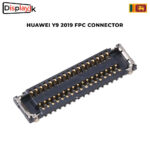 Huawei Y9 2019 FPC Connector