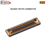 Huawei Y95 FPC Connector